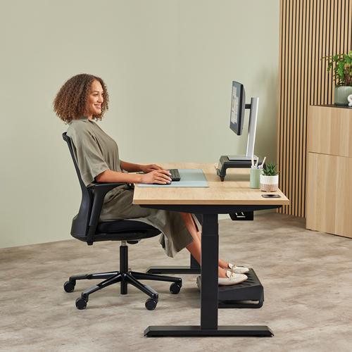 Produktbild Fellowes Breyta Plus+ Ergonomische Maus (Kabelgebunden, Kabellos)