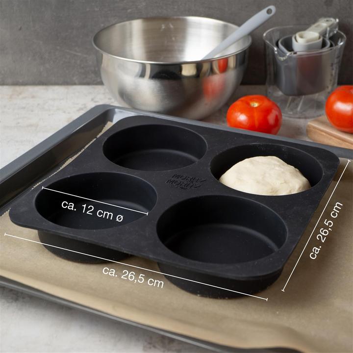 Produktbild Moritz & Moritz Backform (12 cm)