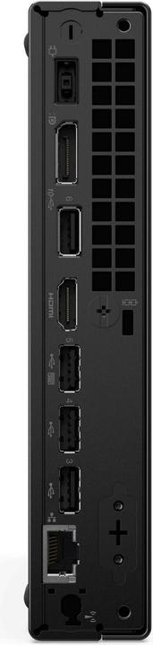 Actual product image Lenovo Mini PC ThinkCentre neo 55q Gen 6 (1000 GB, 16 GB)
