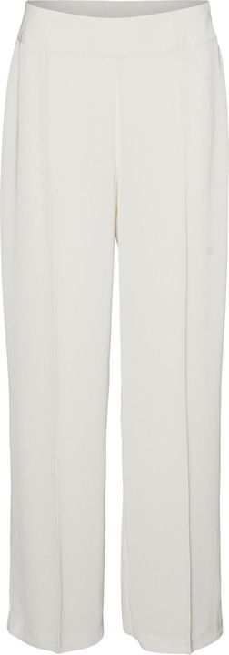 Actual product image Vero Moda VMGISELLE High waist trousers Trousers (L)