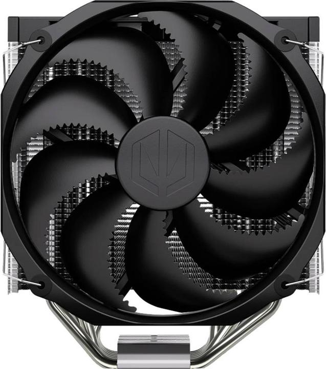 Actual product image Endorfy Fortis 5 (159 mm)