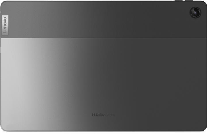 Productafbeelding Lenovo TABLET M10 PLUS 3ND GEN4G/128GB 10,6" 2K FUNDA Y PEN INCLUIDOS (10.61", 128 GB, Stormgrijs)