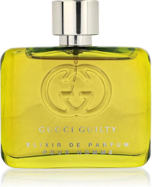 Produktbild Gucci Guilty Pour Homme Elixir (Eau de Parfum, 60 ml)