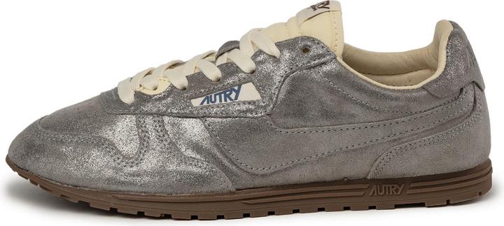Produktbild Autry Windspin W *Louspar / Nylon* Silver / Ivory (40)