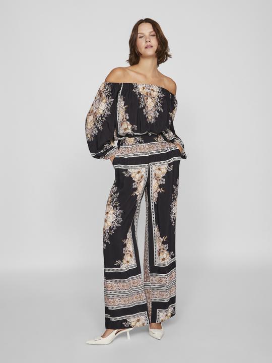 Produktbild Vila High Waist Hose (38)