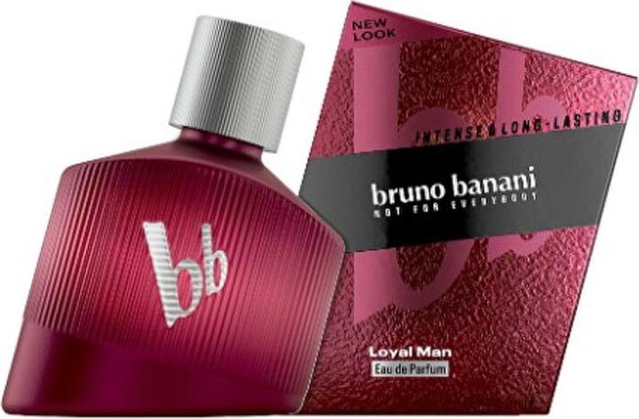 Immagine prodotto Bruno Banani Eau de Parfum re21 (Eau de parfum, 50 ml)