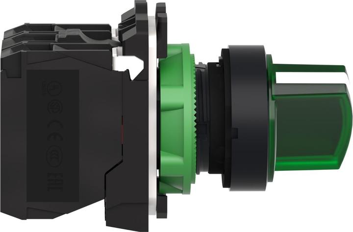 Produktbild Schneider Electric Wahlschalter XB5AK123M5