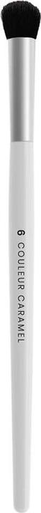 Actual product image Couleur Caramel Eye shadow brush (RE) No 06 (Eyebrows)