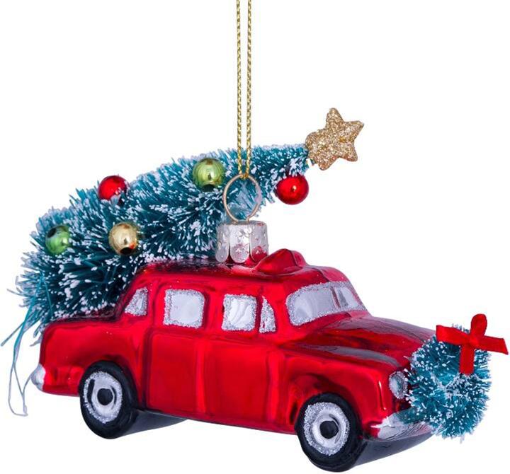 Produktbild Givyn Ornament Weihnachtsbaum