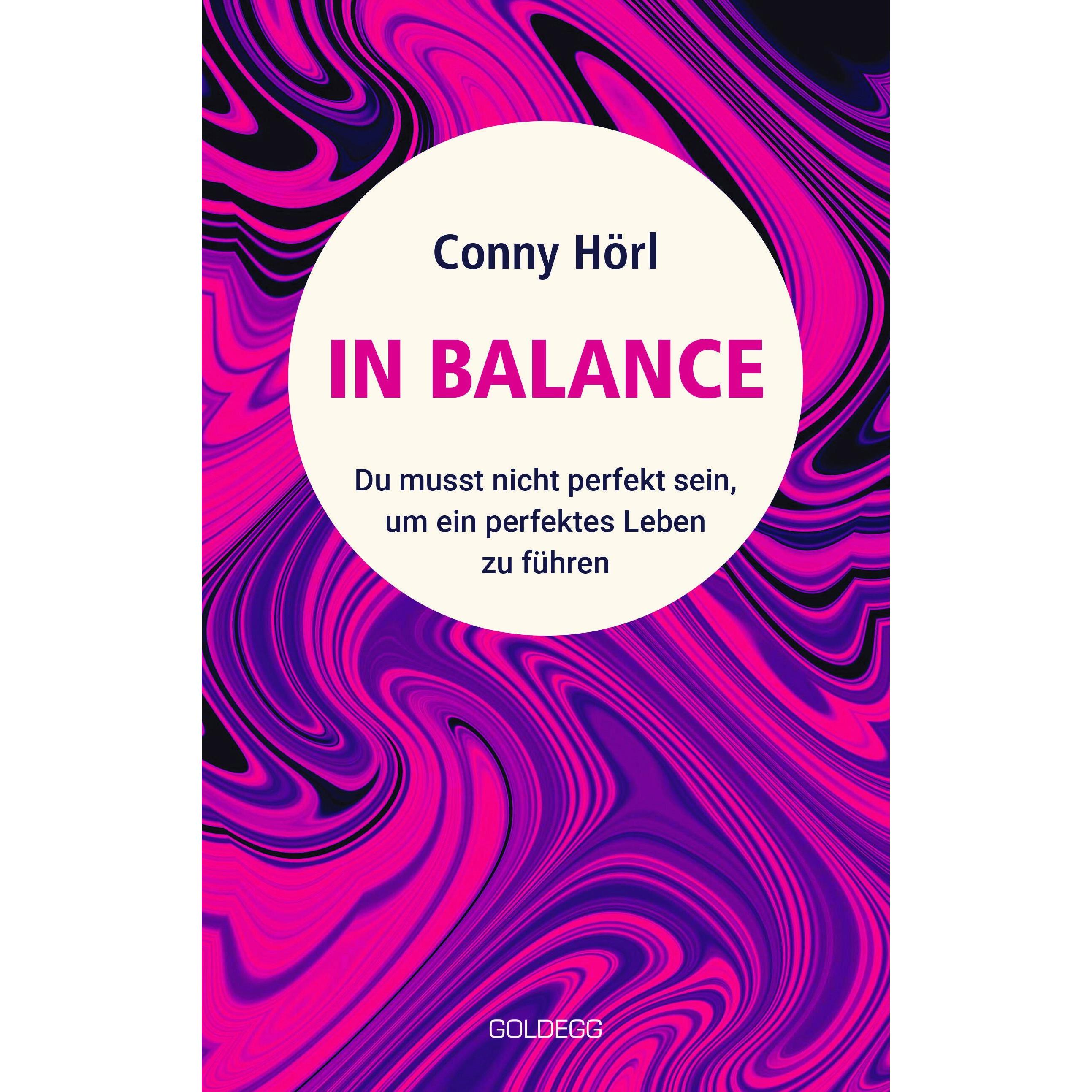 In Balance, Ratgeber von Conny HÃrl