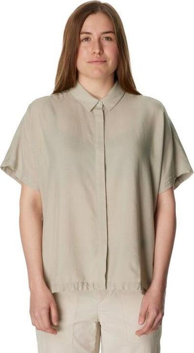Image du produit Houdini Tree Top - Hemd - Damen (L)