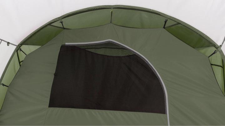 Produktbild Easy Camp Tunnelzelt Huntsville Twin 600 (Tunnelzelt, 14.20 kg, 6 Personen)