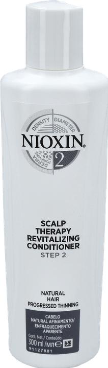 Produktbild Nioxin Scalp Therapy Revitalizing Conditioner (300 ml)