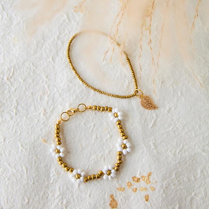 Produktbild TOPP Kreativbox Schmuckatelier