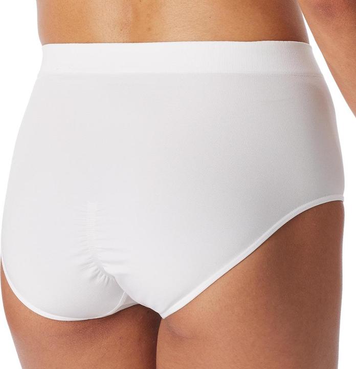 Produktbild Schiesser 4er Pack Classic Seamless Shaping-Maxislip (S, 4er Pack)