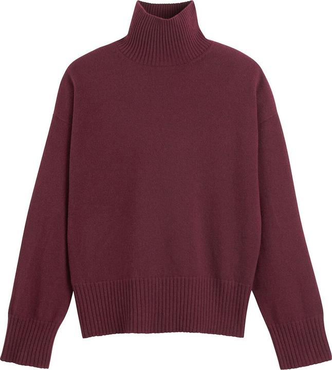 Rouge foncé