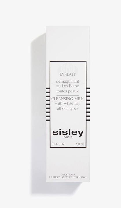 Immagine prodotto Sisley Lyslait (Lozione detergente, 250 ml)