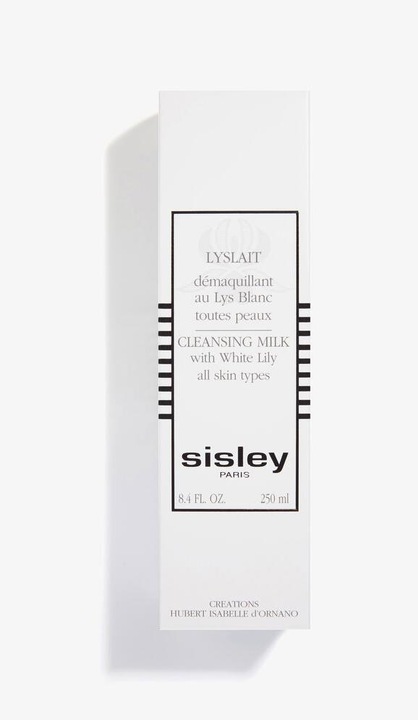 Actual product image Sisley Lyslait (Cleansing lotion, 250 ml)