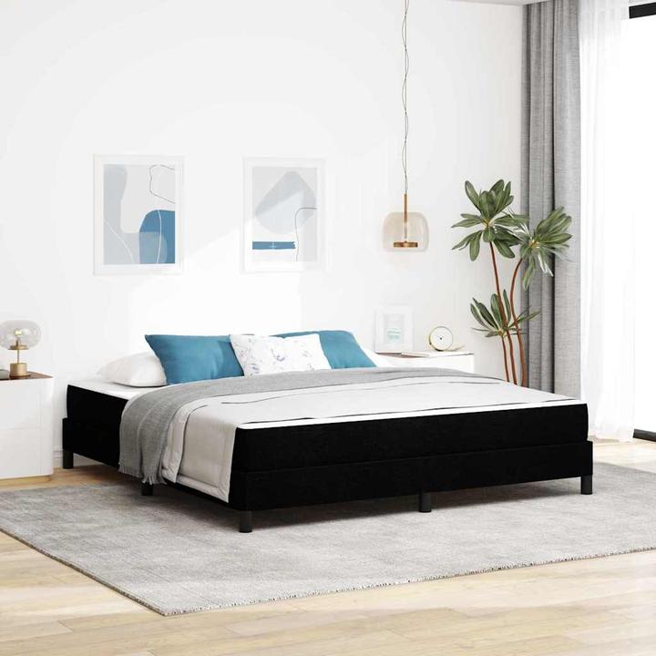 Produktbild VidaXL Boxspringbett (180 x 200 cm)