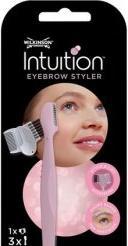 Actual product image Wilkinson Intuition