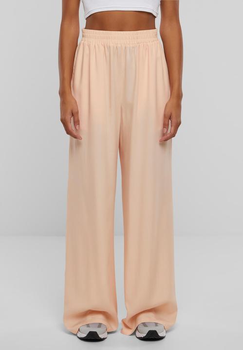 Image du produit Urban Classics Pantalon femme large en viscose - 70747 (3XL)