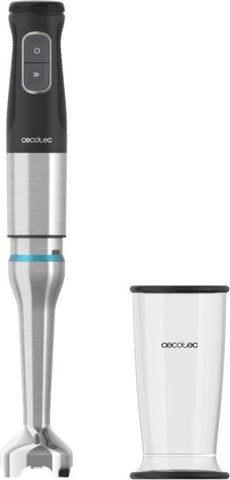 Cecotec Batidora De Mano Katana 12 Jar D