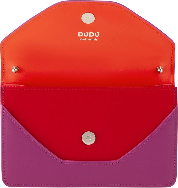 Immagine prodotto Dudu Borsa a tracolla in pelle da 19 cm