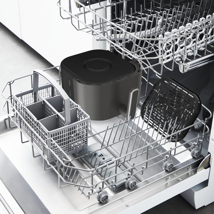 Immagine prodotto Tefal Easy Fry a infrarossi EY832H