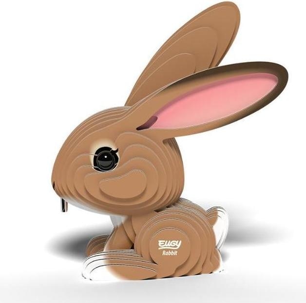 Image du produit Eugy Kaninchen