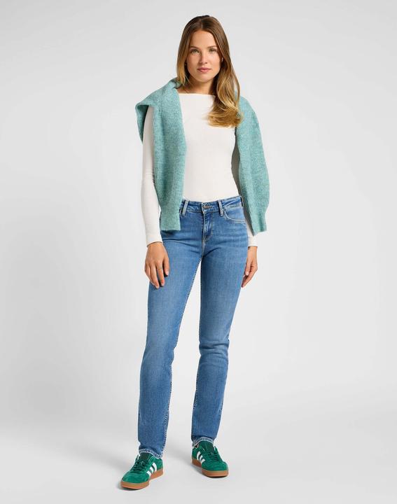 Image du produit Lee Jeans Marion Straight (26)