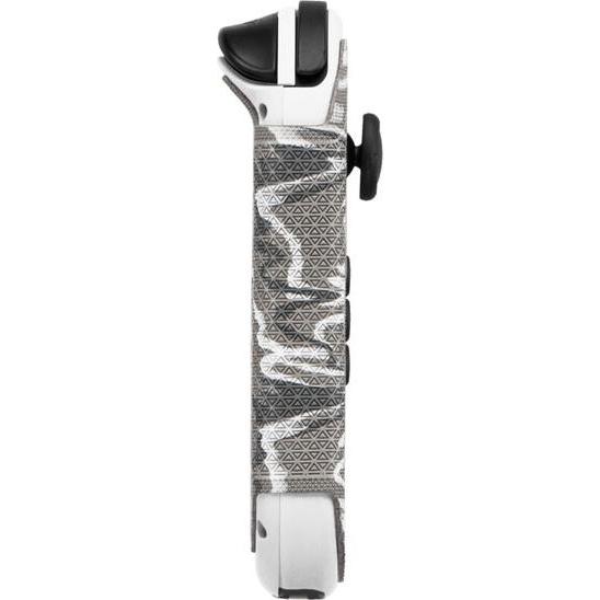 Thumbnail - Lizard Skins Switch Joy-Con - Phantom Camo (zugeschnitten, 0,5mm) (Switch), Gaming Controller Zubehör, Grau