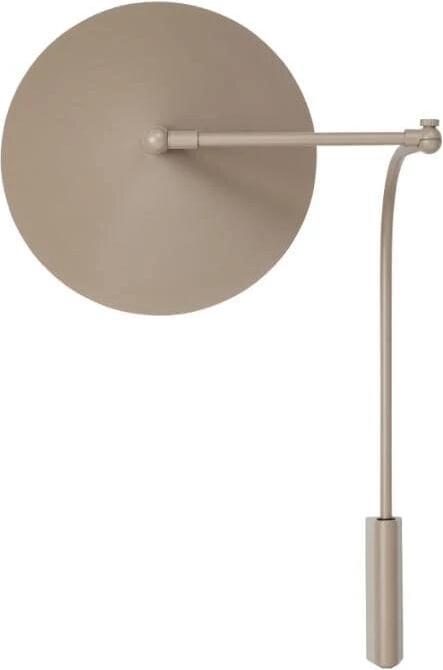 Image du produit OYOY Living Living - Kasa Wall Lamp - Clay (L300705) (E27)