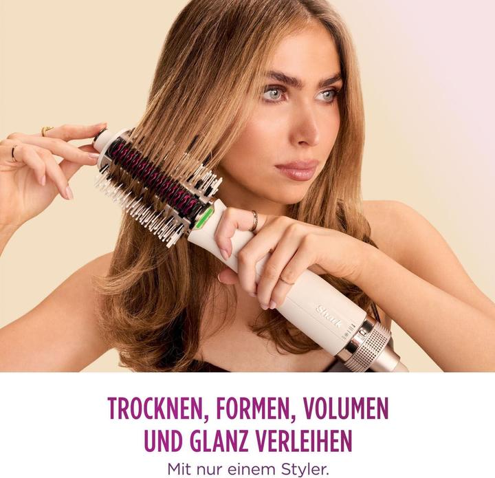 Actual product image Shark HT212EU SmoothStyle