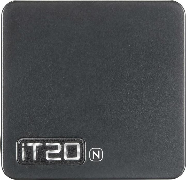 Produktbild Godox IT20 N Black iFlash TTL Camera Flash for Nikon (Aufsteckblitz, Nikon)