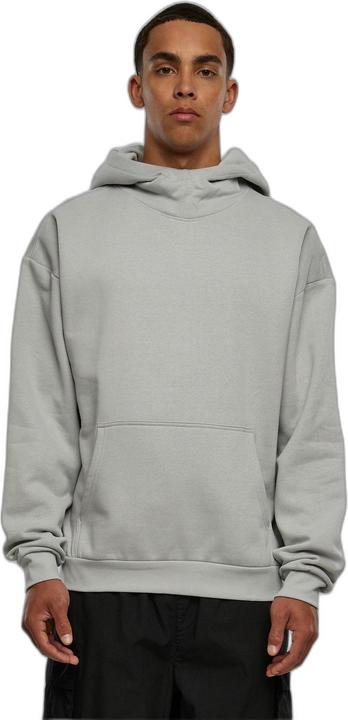 Actual product image Urban Classics High Neck Hoody (S)