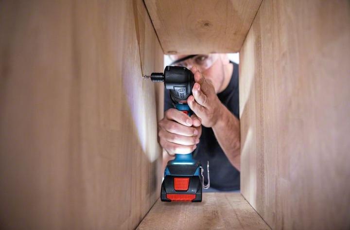 Produktbild Bosch Professional GSR 18V-90 FC (Akkubetrieb)