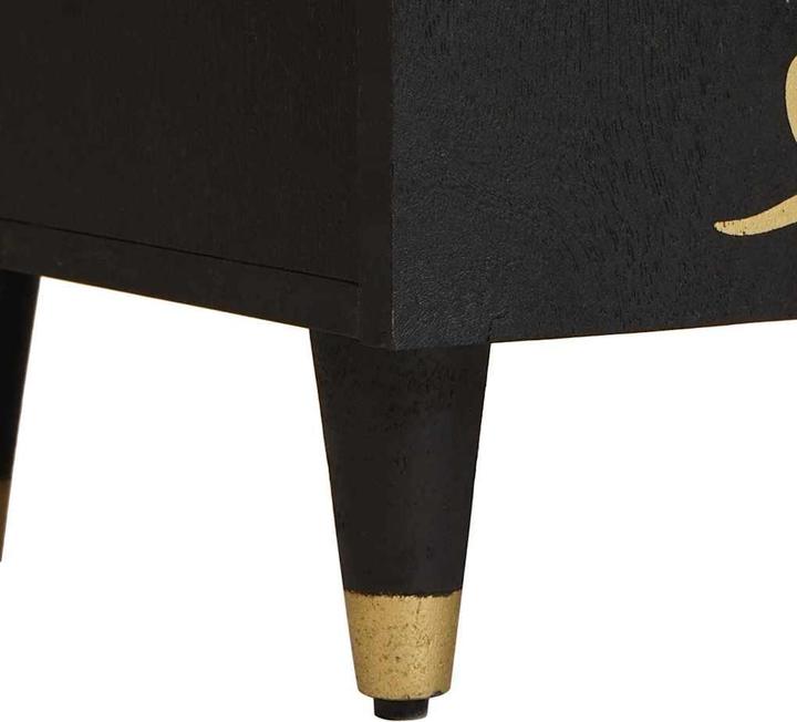 Actual product image vidaXL Sideboard (60 x 33 x 75 cm)