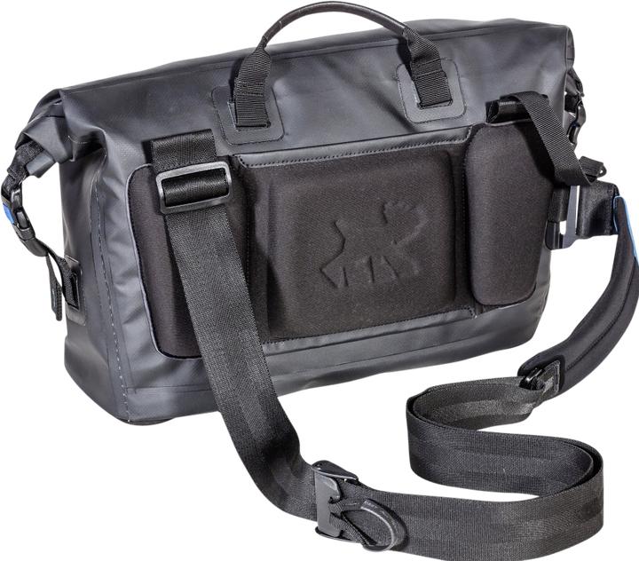 Produktbild miggo Agua 75 Messenger (Kamera Schultertasche)