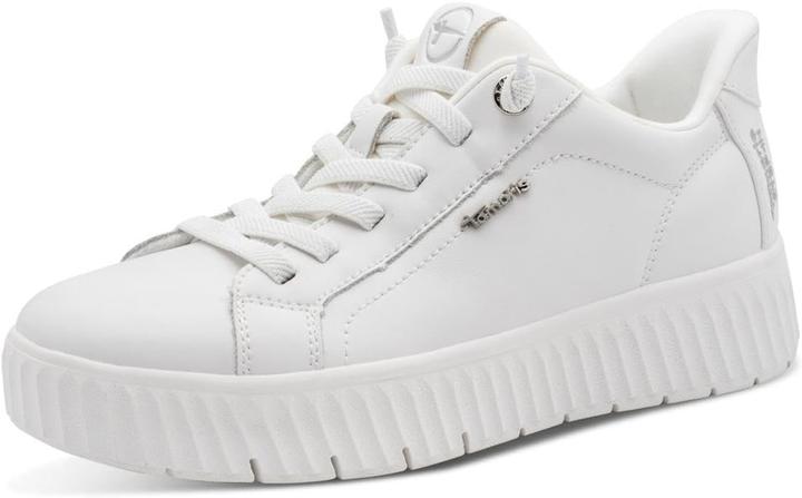 Image du produit Tamaris Scarpa da Ginnastica Bassa Confortevole (37)