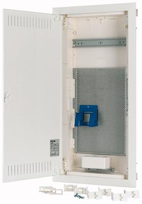 Actual product image Hager Multimedia distributor