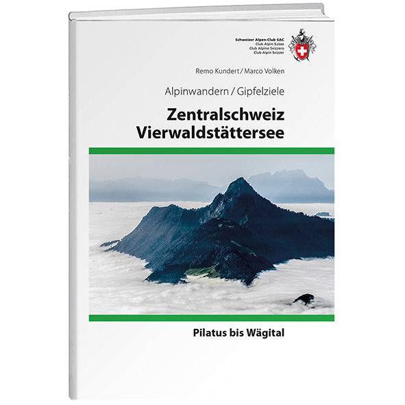 Thumbnail - Zentralschweiz / Vierwaldstättersee, Ratgeber von Marco Volken