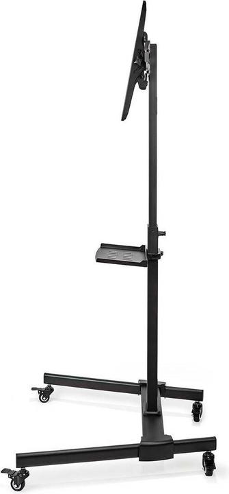 Produktbild Nedis TV Bodenständer | 32-55 " | maximal unterstützes Bildschirmgewicht: 35 kg | Premium-Säule Entw (55", 35 kg)