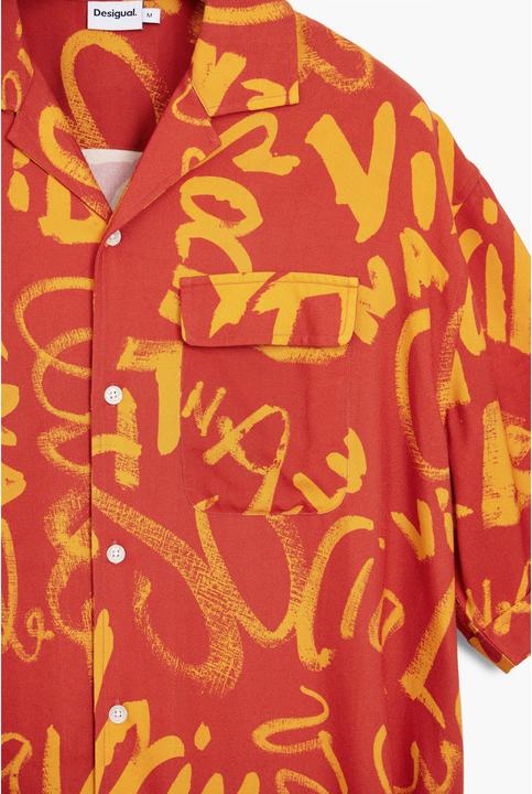 Actual product image Desigual Brad (XL)
