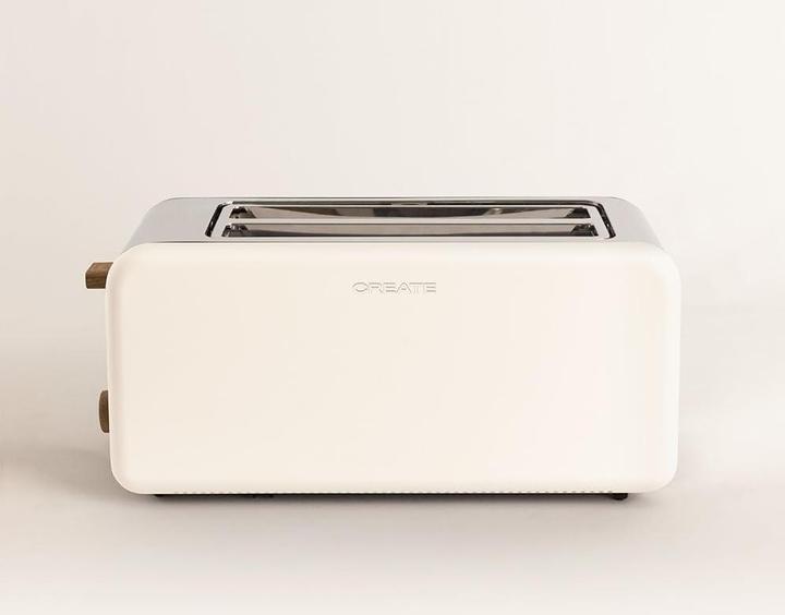 Produktbild Create Toaster & Wasserkocher (1.70 l)