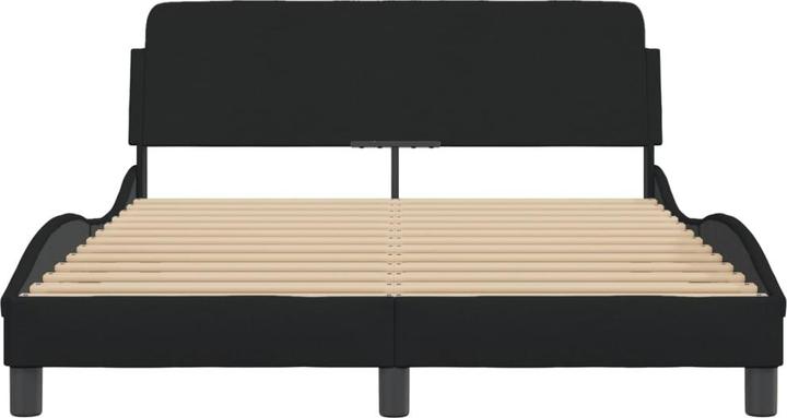 Produktbild vidaXL Bettgestell (140 x 200 cm)