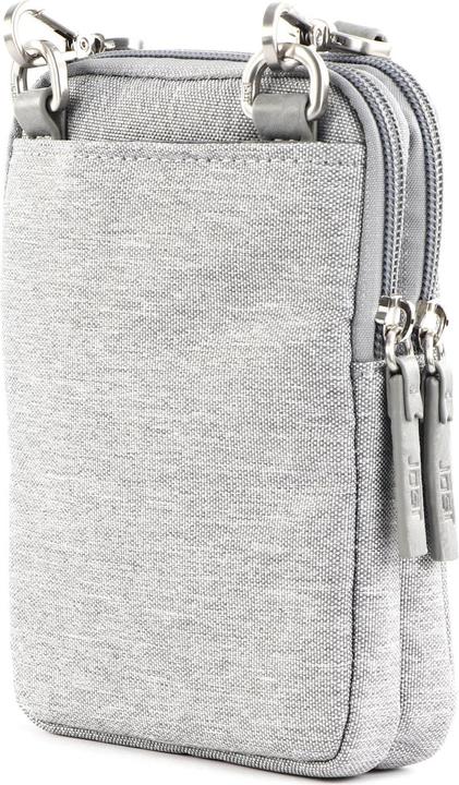 Immagine prodotto Jost BERGEN - Marsupio, grigio chiaro (0.40 l)