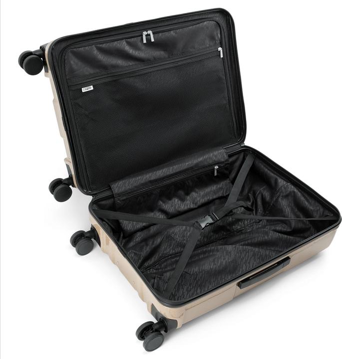 Produktbild Epic Crate Reflex EVO 4 Rollen Trolley 65 cm (71 l)