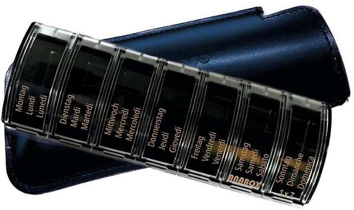 Produktbild Anabox Medidispenser