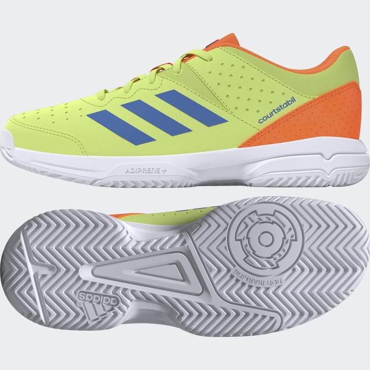 Produktbild Adidas Court Stabil (35.5)