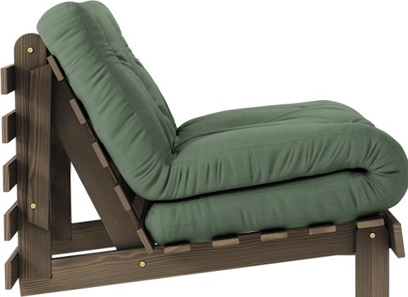 Produktbild Karup Design Roots (Bettsofa, 1-Sitzer)